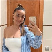 Graduada en bachillerato y capaz de dar clases de repaso de primaria, amante de los niños.
Soy una chica paciente, puntual, etc.